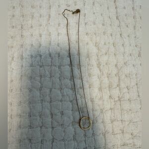 Uncommon James Gold necklace